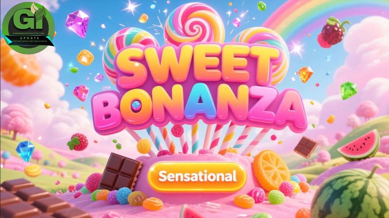 Junaedi Karyawan Pabrik Kopi Tangerang Maxwin Sweet Bonanza 2x Dalam Seminggu