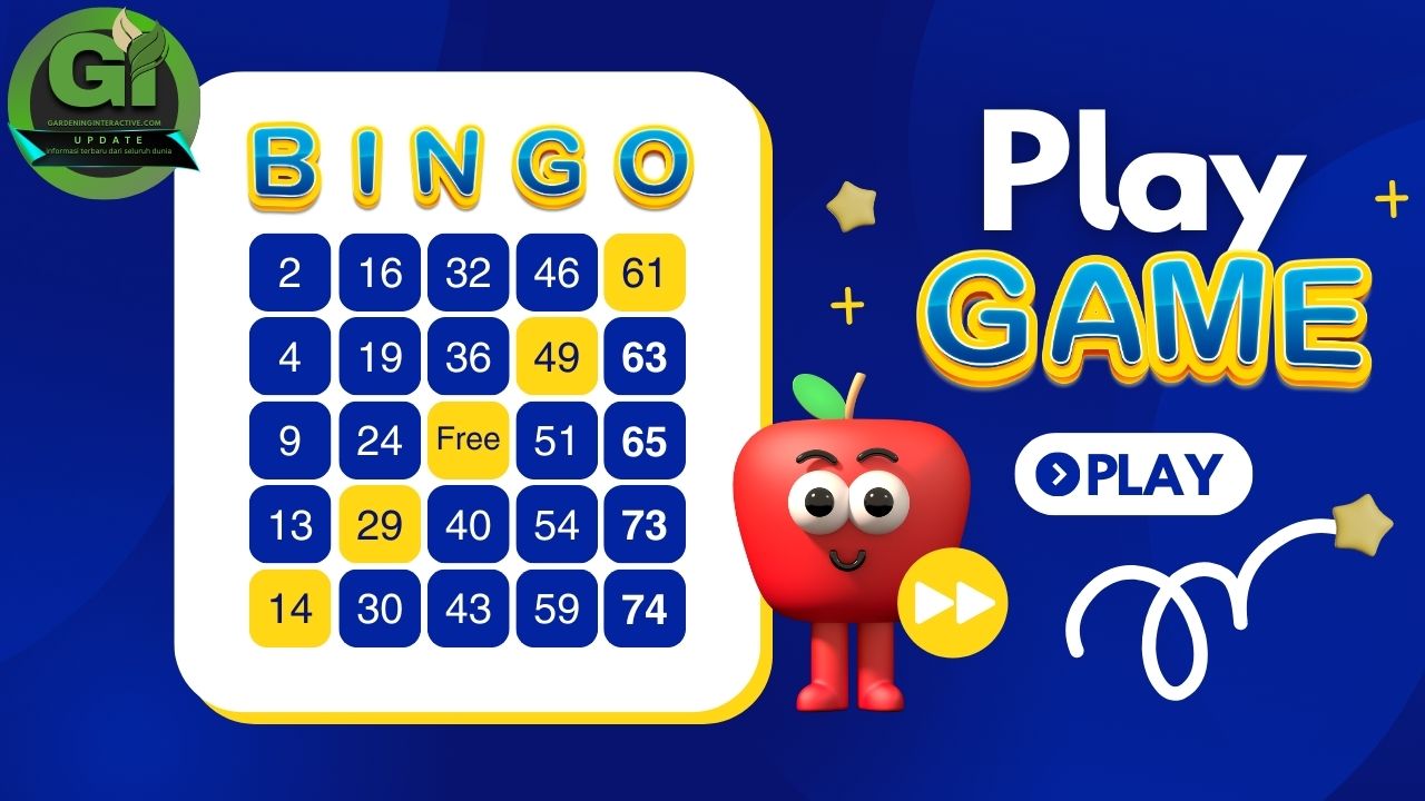 Game Mobile Paling Populer
