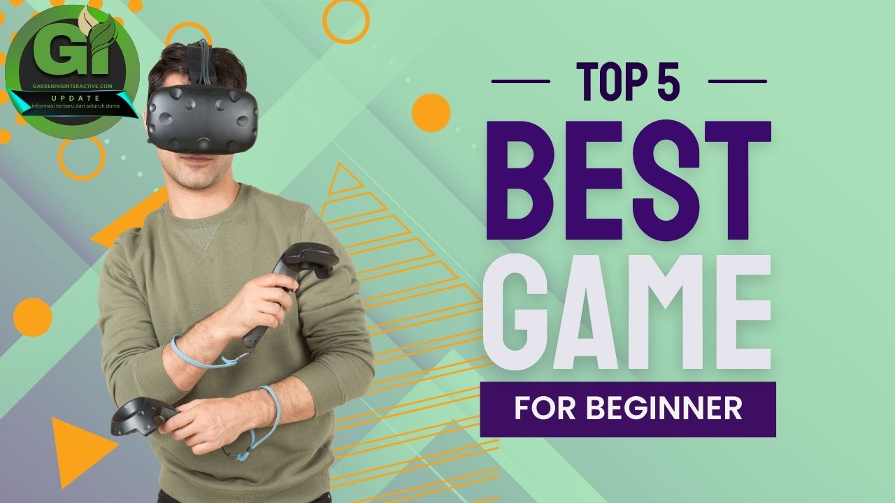 Game Mobile Paling Populer